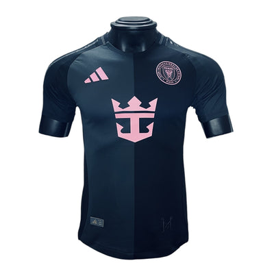 2025-2026 Inter Miami CF Away Kit Player Version
