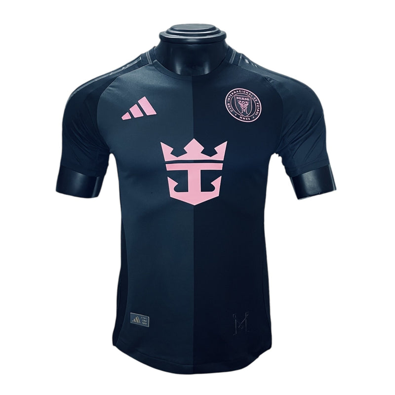 2025-2026 Inter Miami CF Away Kit Player Version