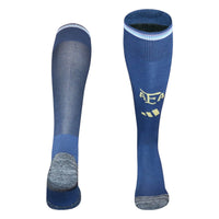2026 Argentina Home Socks for Man