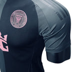 2025-2026 Inter Miami CF Away Kit Player Version
