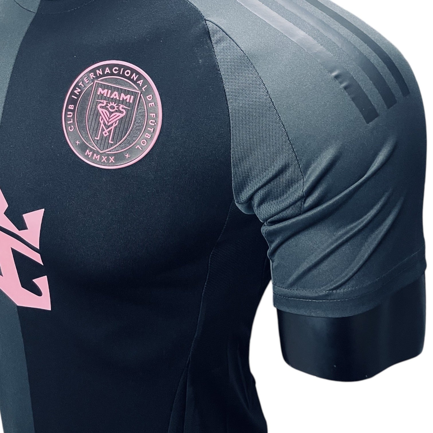 2025-2026 Inter Miami CF Away Kit Player Version