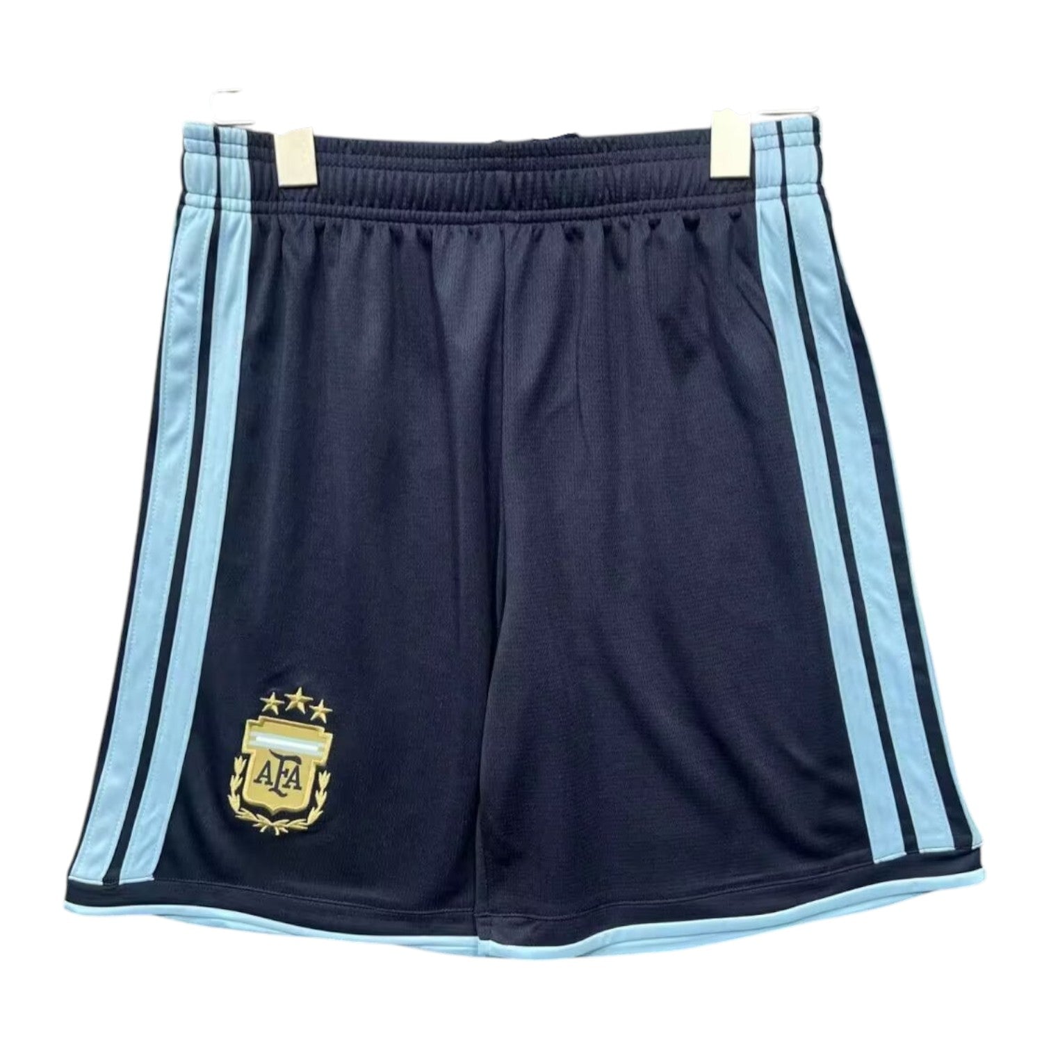 2026 Argentina Home Shorts