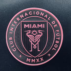 2025-2026 Inter Miami CF Away Kit Player Version
