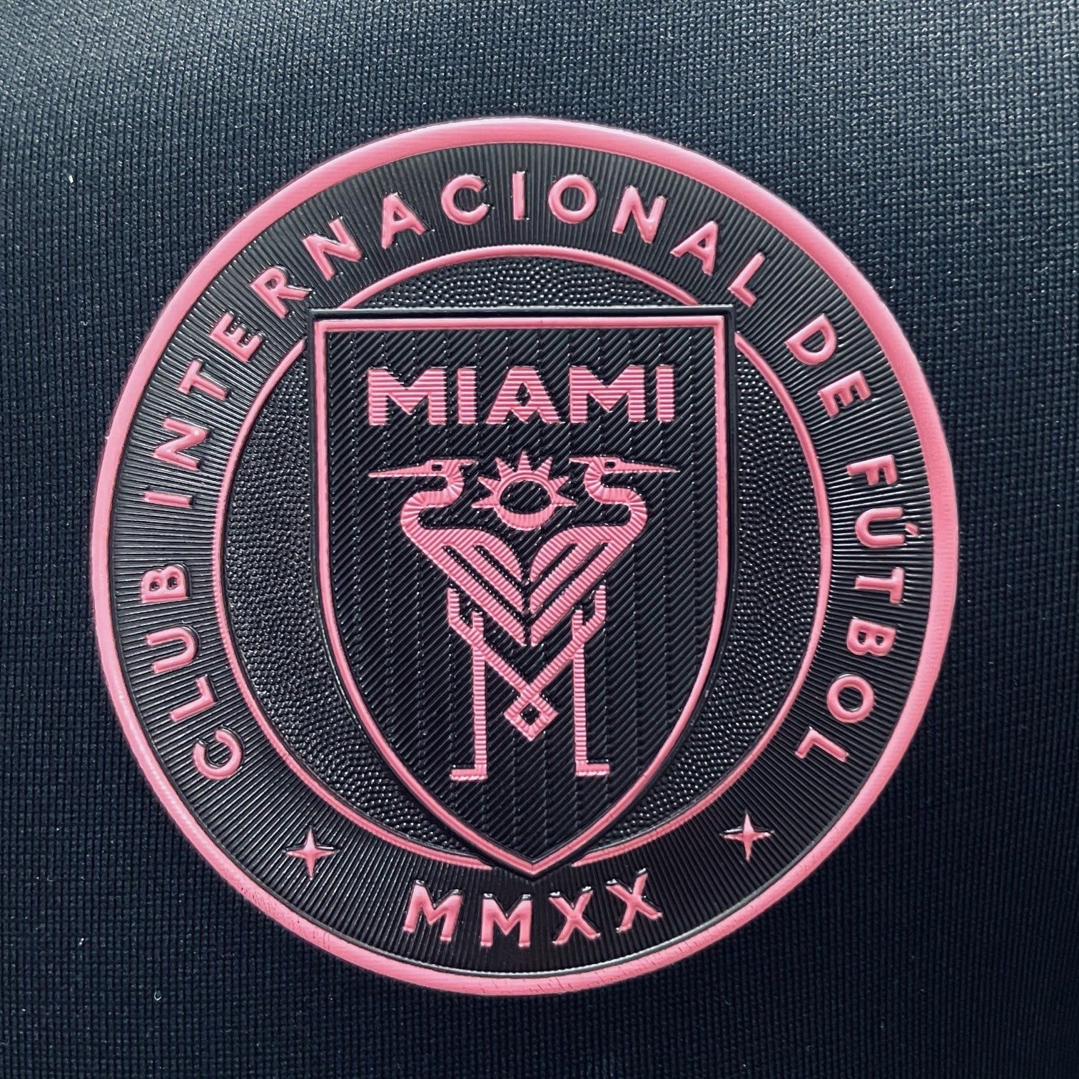 2025-2026 Inter Miami CF Away Kit Player Version