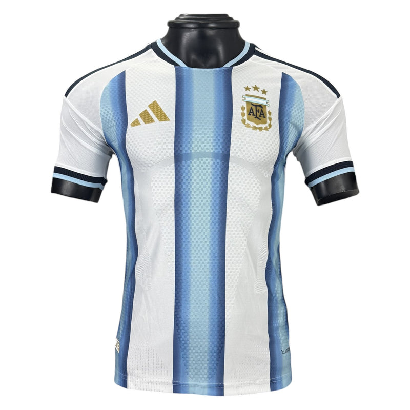 2026 Argentina Home Kit Player Version