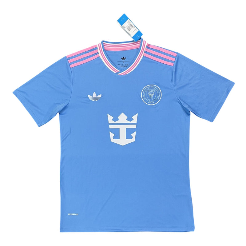 2025-2026 Inter Miami CF Third Kit Fan Version