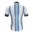 2026 Argentina Home Kit Player Version