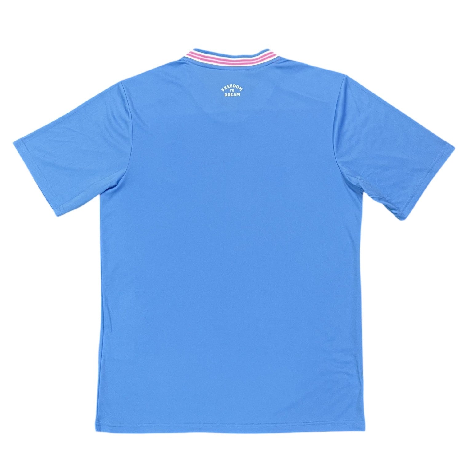 2025-2026 Inter Miami CF Third Kit Fan Version