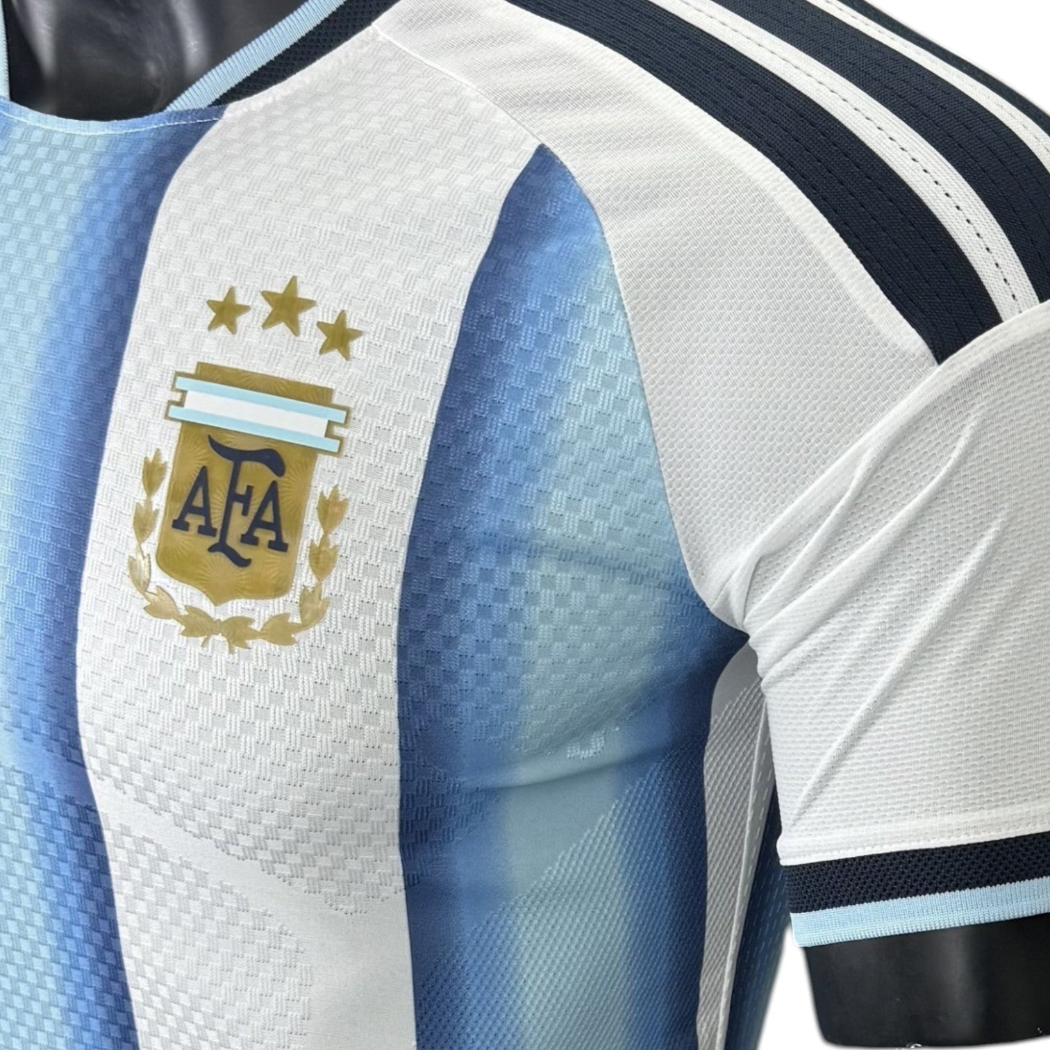 2026 Argentina Home Kit Player Version