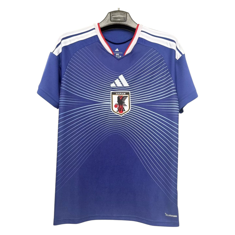 2026 Japan Home Kit Fan Version