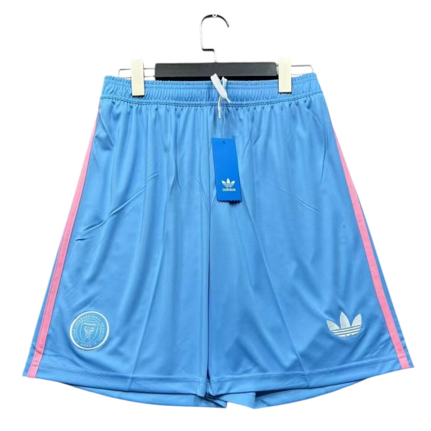 2025-2026 Inter Miami CF Third Shorts