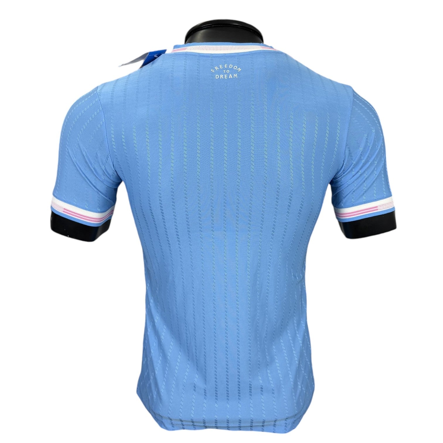 2025-2026 Inter Miami CF Third Kit Player Version