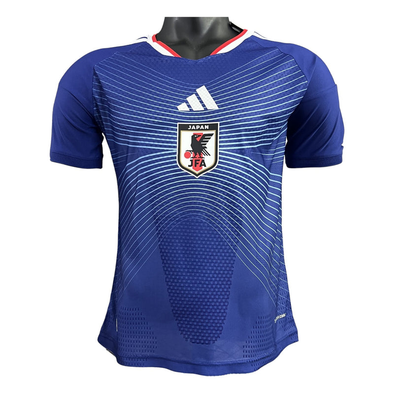 2026 Japan Home Kit Player Version