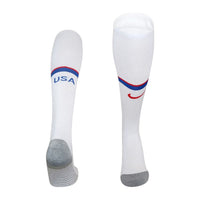 2025-2026 USA Home Socks for Man