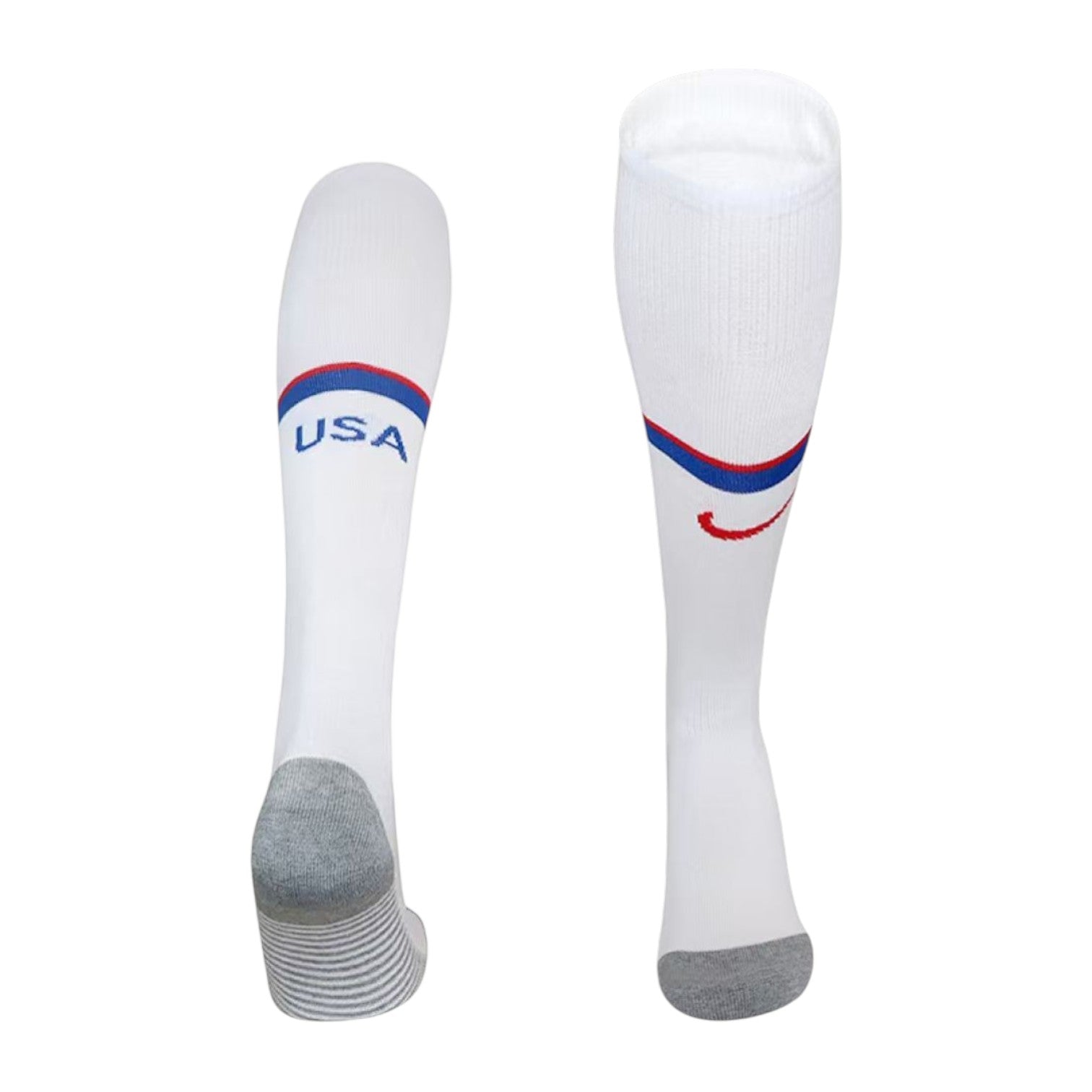 2025-2026 USA Home Socks for Man