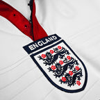 2004 England Home Kit