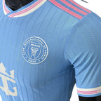 2025-2026 Inter Miami CF Third Kit Player Version
