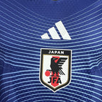 2026 Japan Home Kit Player Version