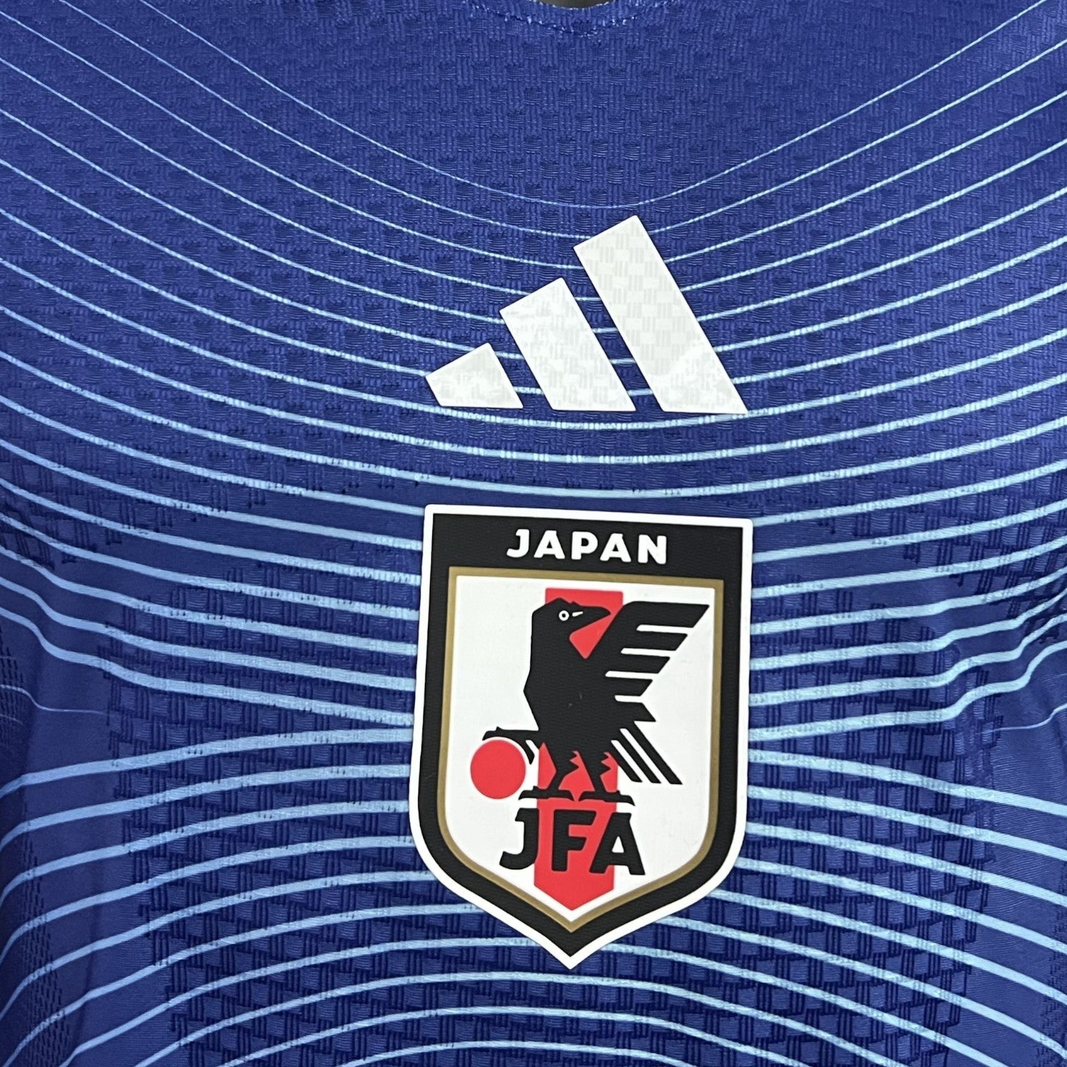 2026 Japan Home Kit Player Version