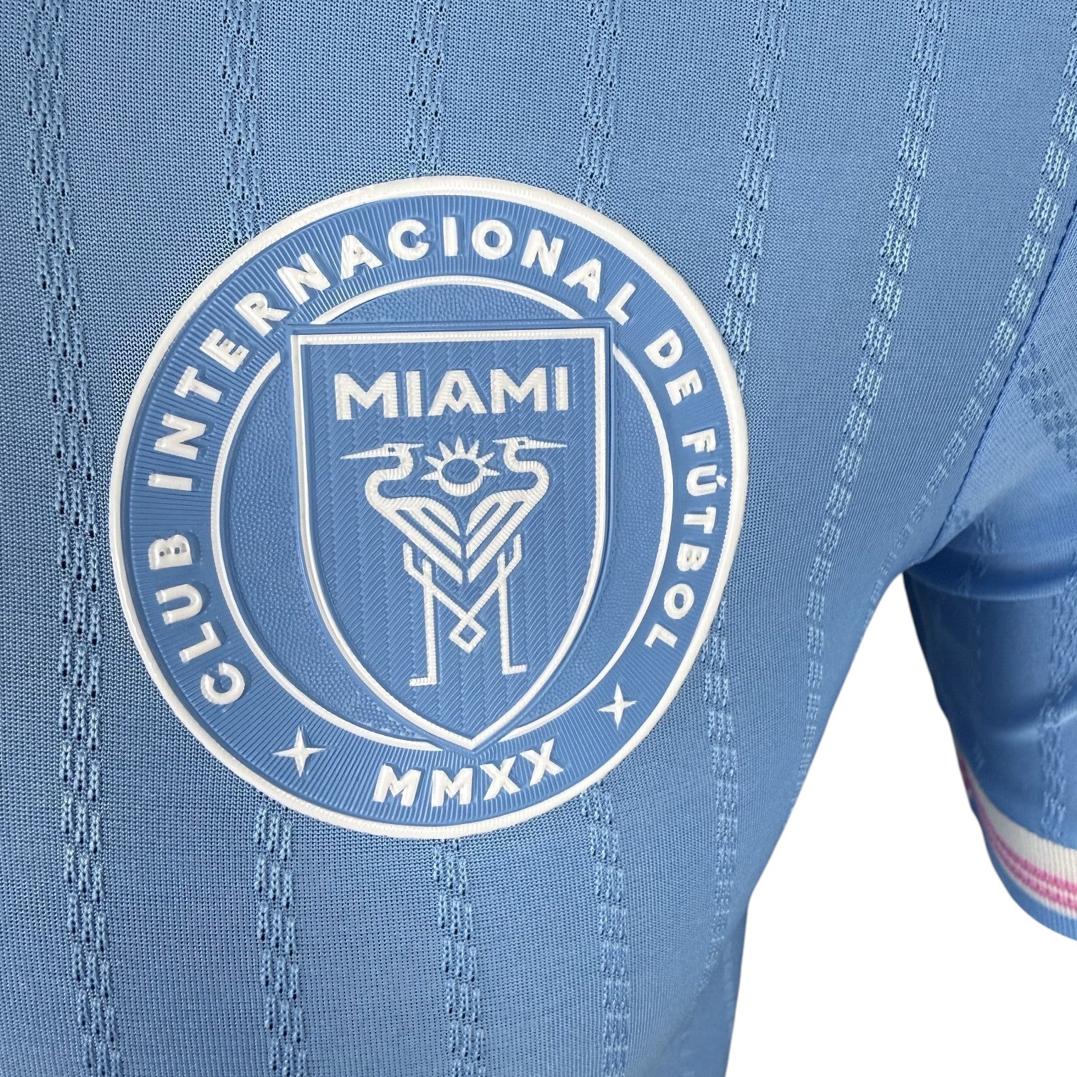2025-2026 Inter Miami CF Third Kit Player Version