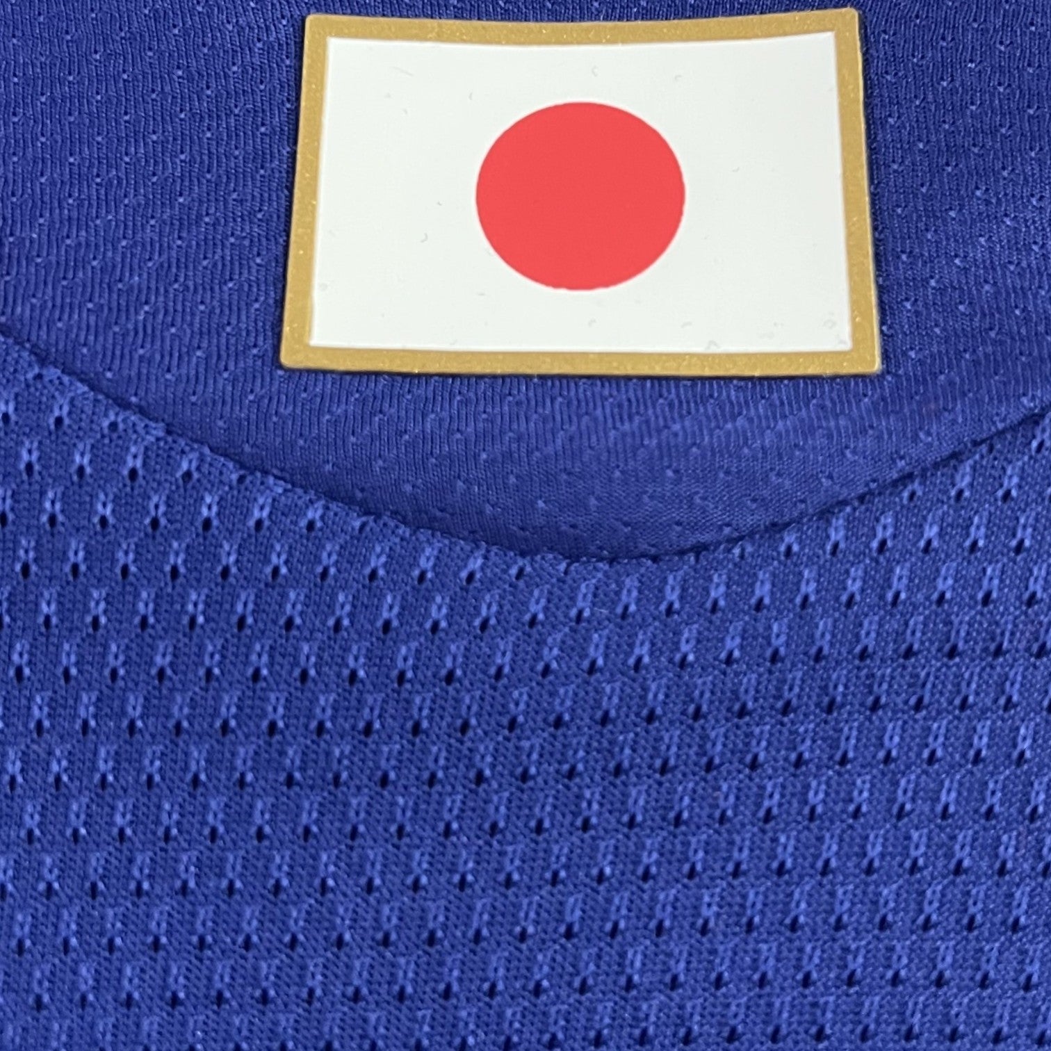 2026 Japan Home Kit Player Version