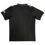 2025-2026 Manchester City Away Kit Fan Version
