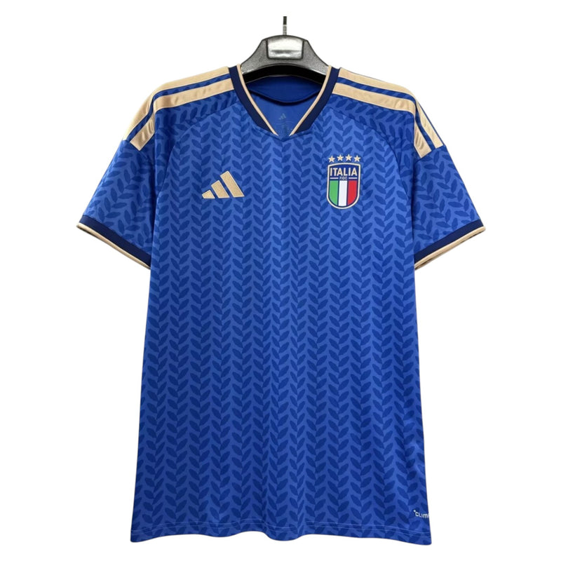 2026 Italy Home Kit Fan Version