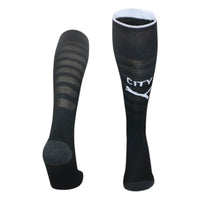 2025-2026 Manchester City Away Socks for Man
