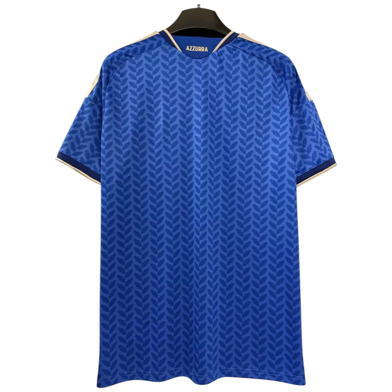2026 Italy Home Kit Fan Version