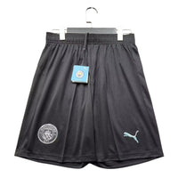 2025-2026 Manchester City Away Shorts