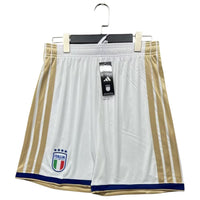 2026 Italy Home Shorts