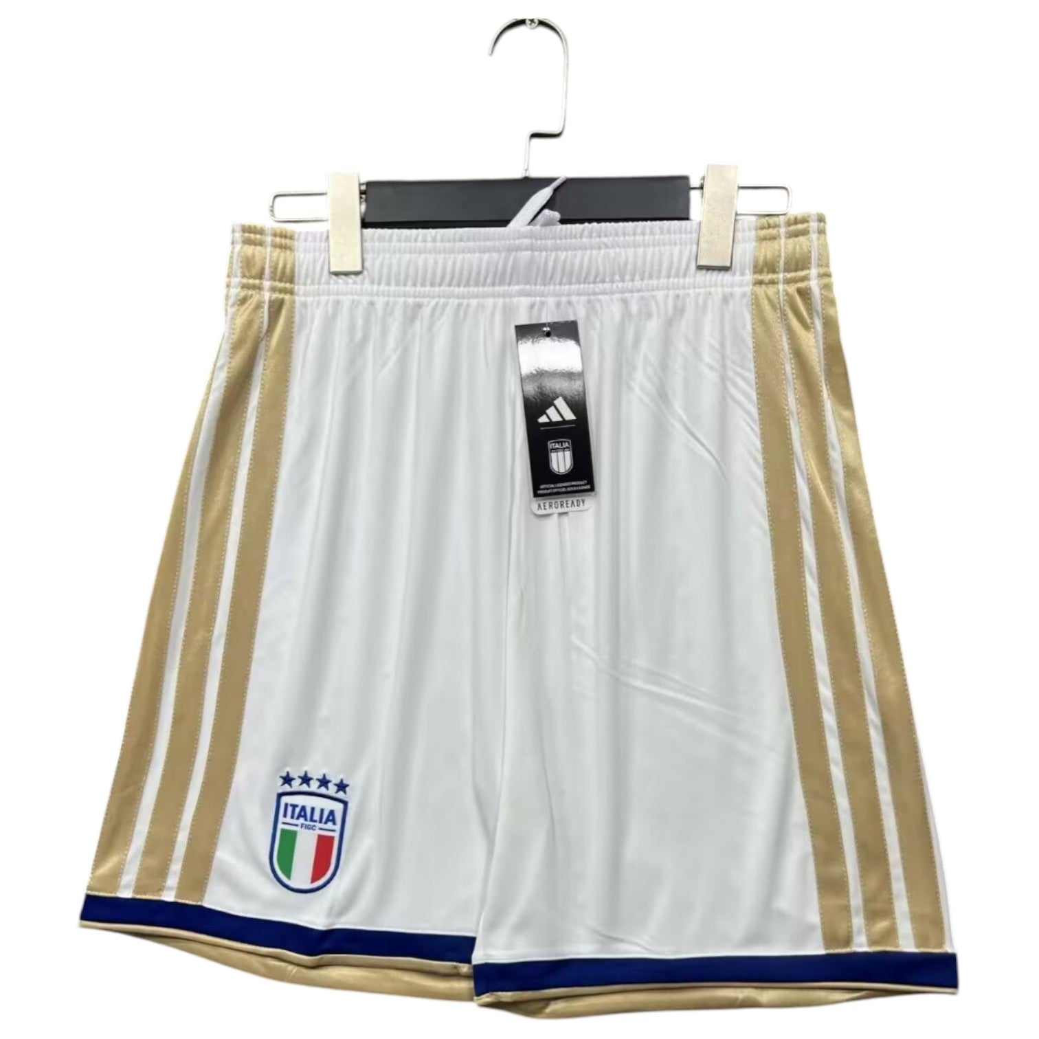 2026 Italy Home Shorts