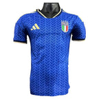 2026 Italy Home Kit Player Version