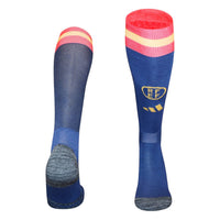 2026 Spain Home Socks for Man