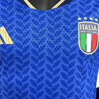 2026 Italy Home Kit Player Version