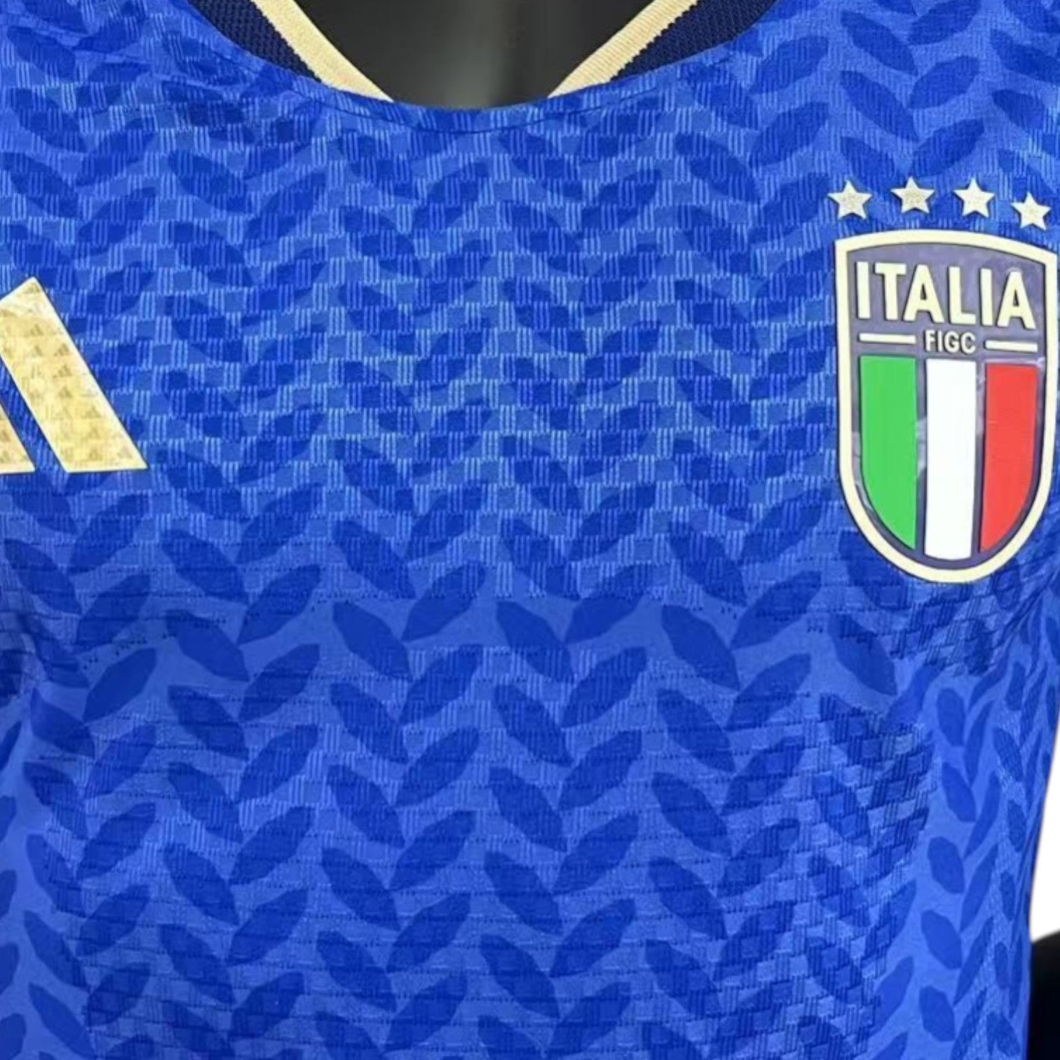 2026 Italy Home Kit Player Version