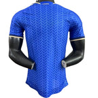 2026 Italy Home Kit Player Version