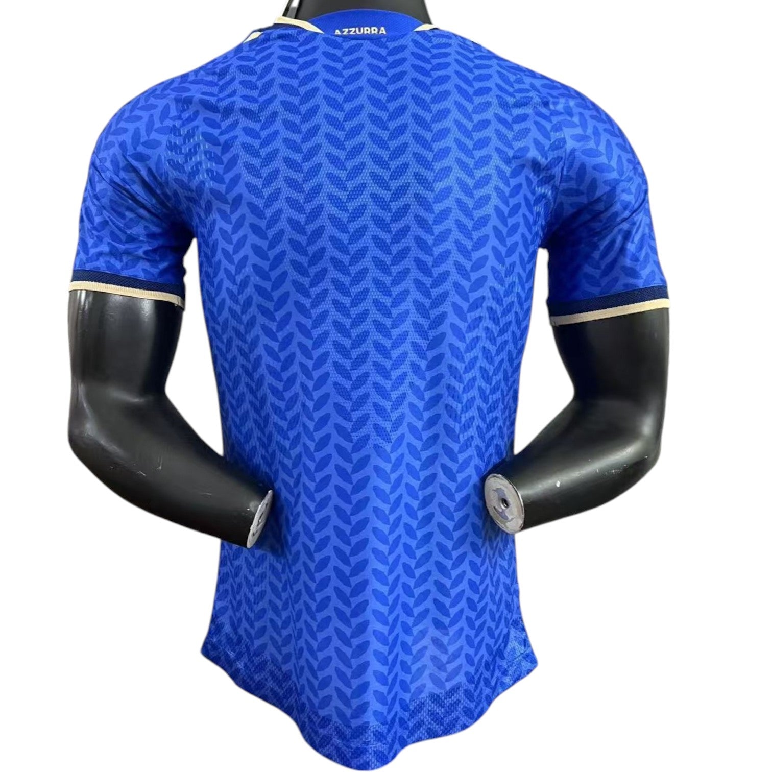 2026 Italy Home Kit Player Version