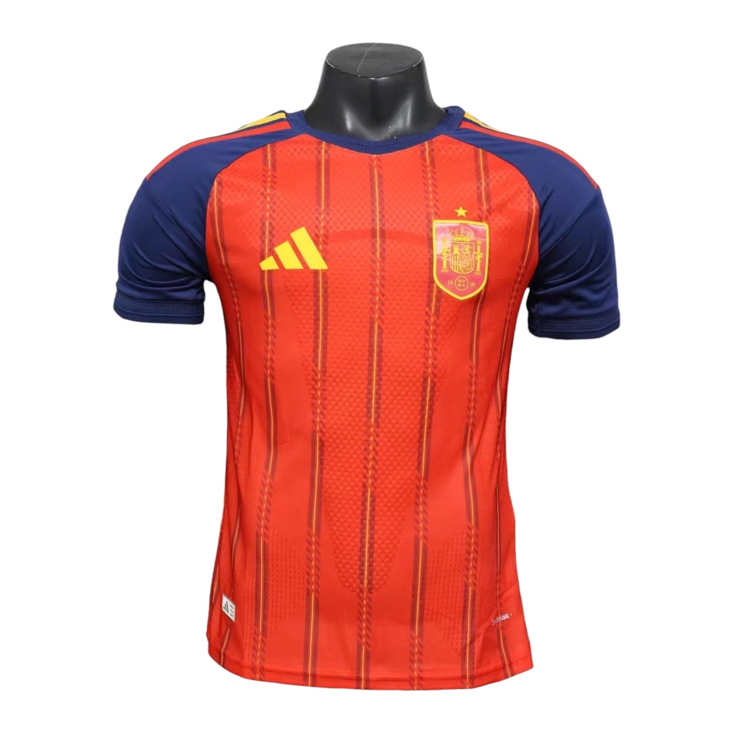 2026 Spain Home Kit Player Version