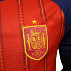 2026 Spain Home Kit Player Version