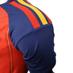 2026 Spain Home Kit Player Version