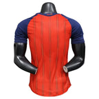 2026 Spain Home Kit Player Version
