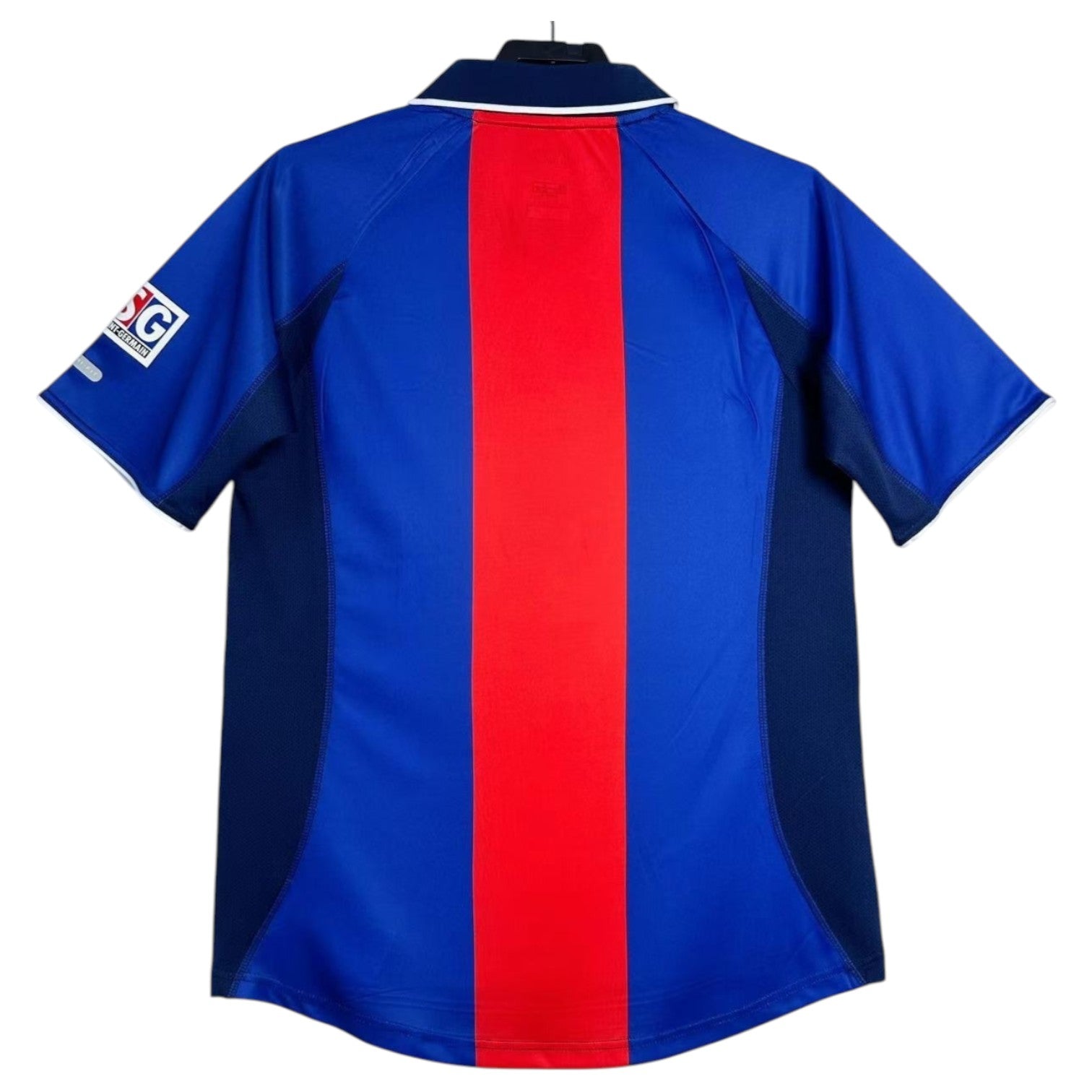 2000-2001 PSG Home Kit – Elevenback