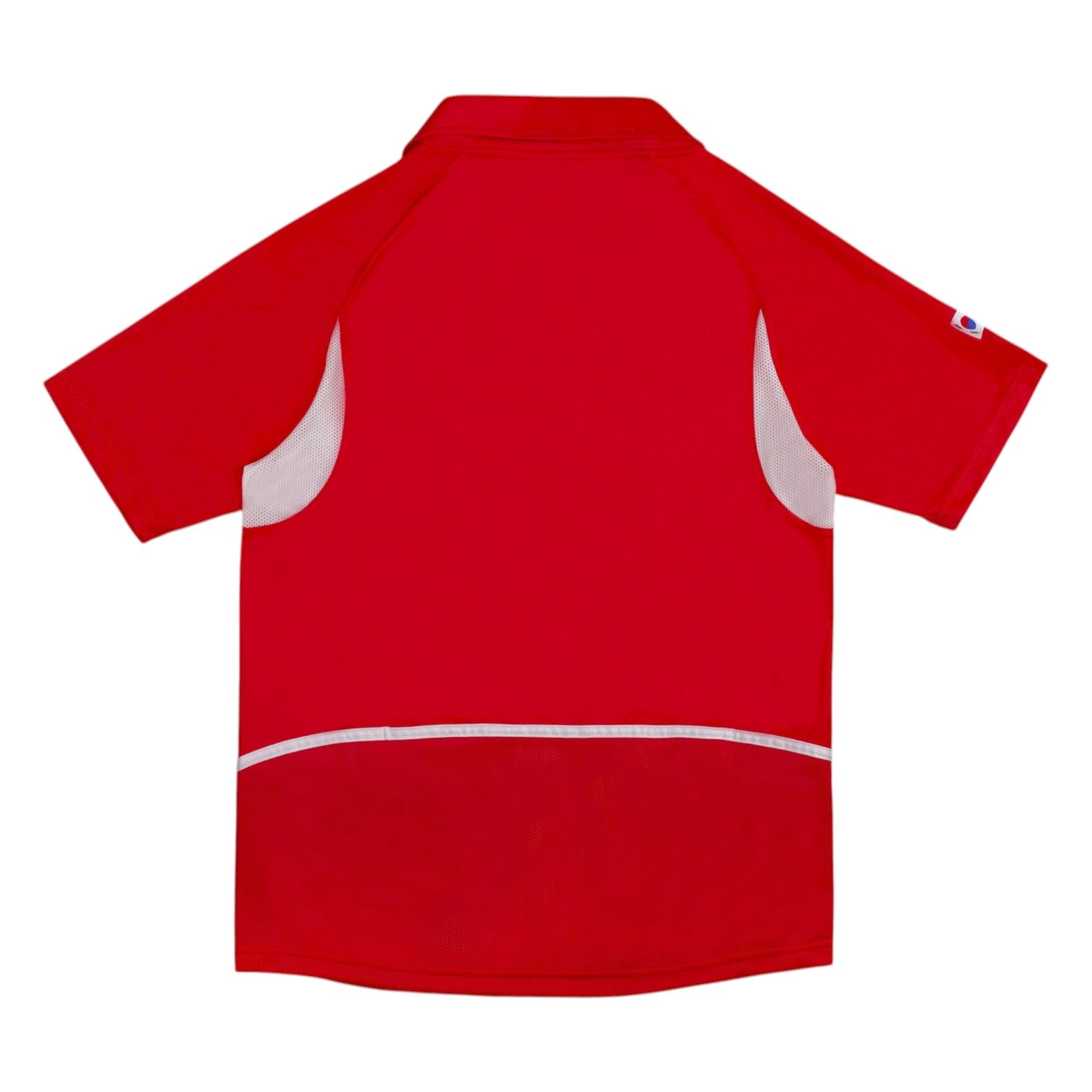 2002 South Korea Home Kit
