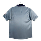 2000-2001 PSG Away Kit