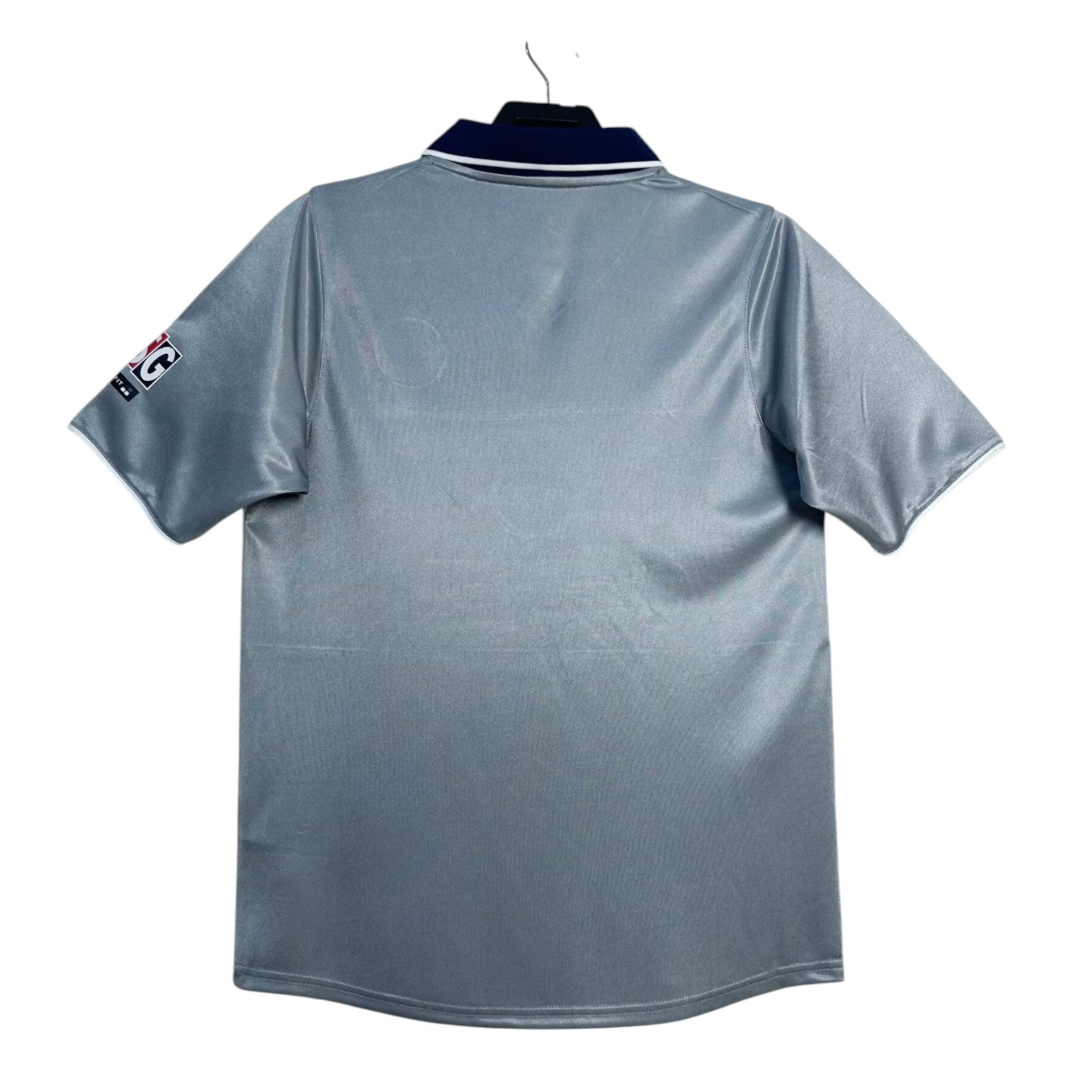 2000-2001 PSG Away Kit
