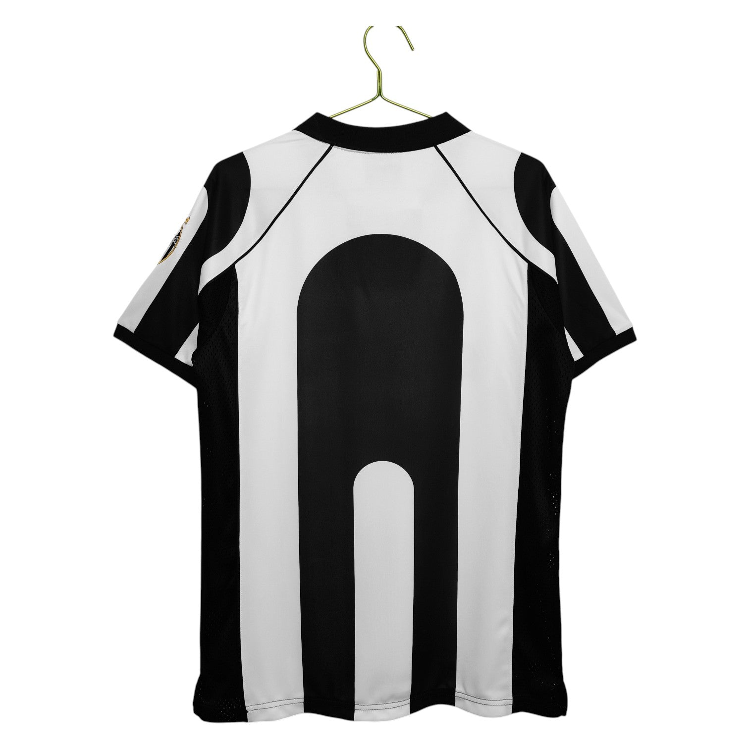 1997-1998 Juventus Home Kit