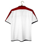 2004 England Home Kit