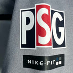 2000-2001 PSG Away Kit