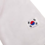 2002 South Korea Away Kit